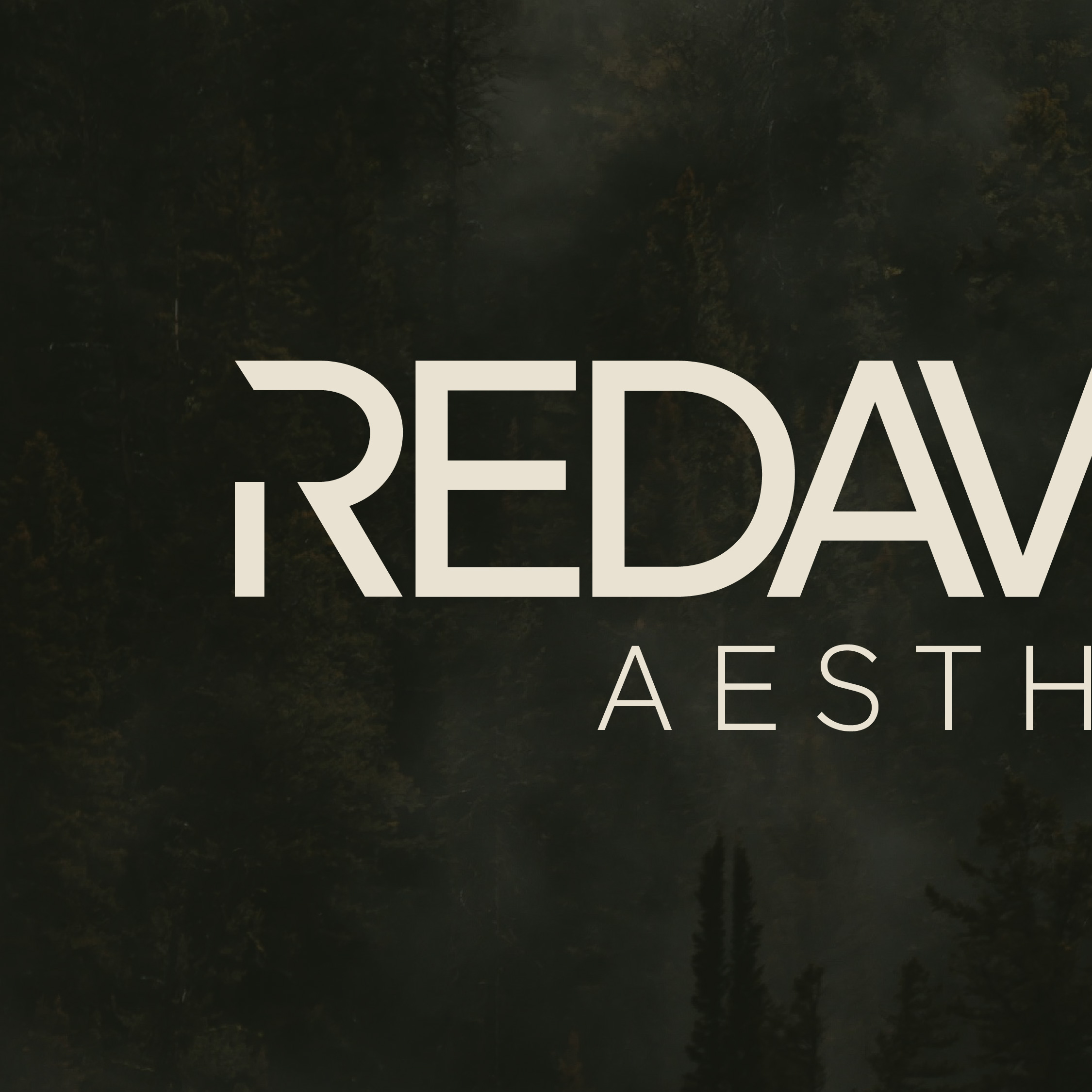 Redavfined Aesthetics social carousel slide 1