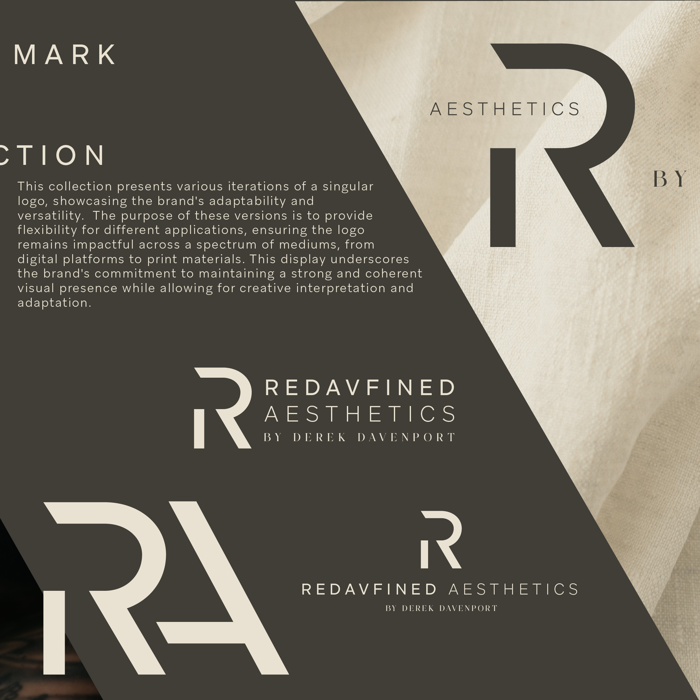 Redavfined Aesthetics social carousel slide 6