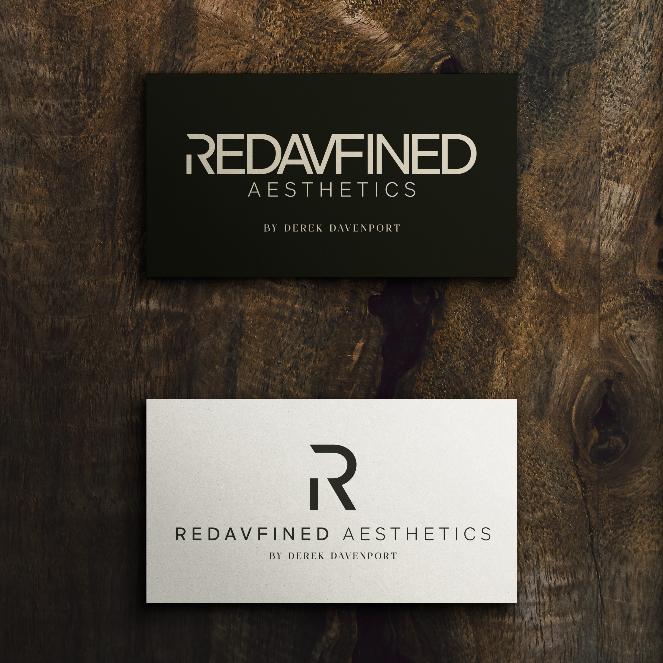 Redavfined Aesthetics social carousel slide 9