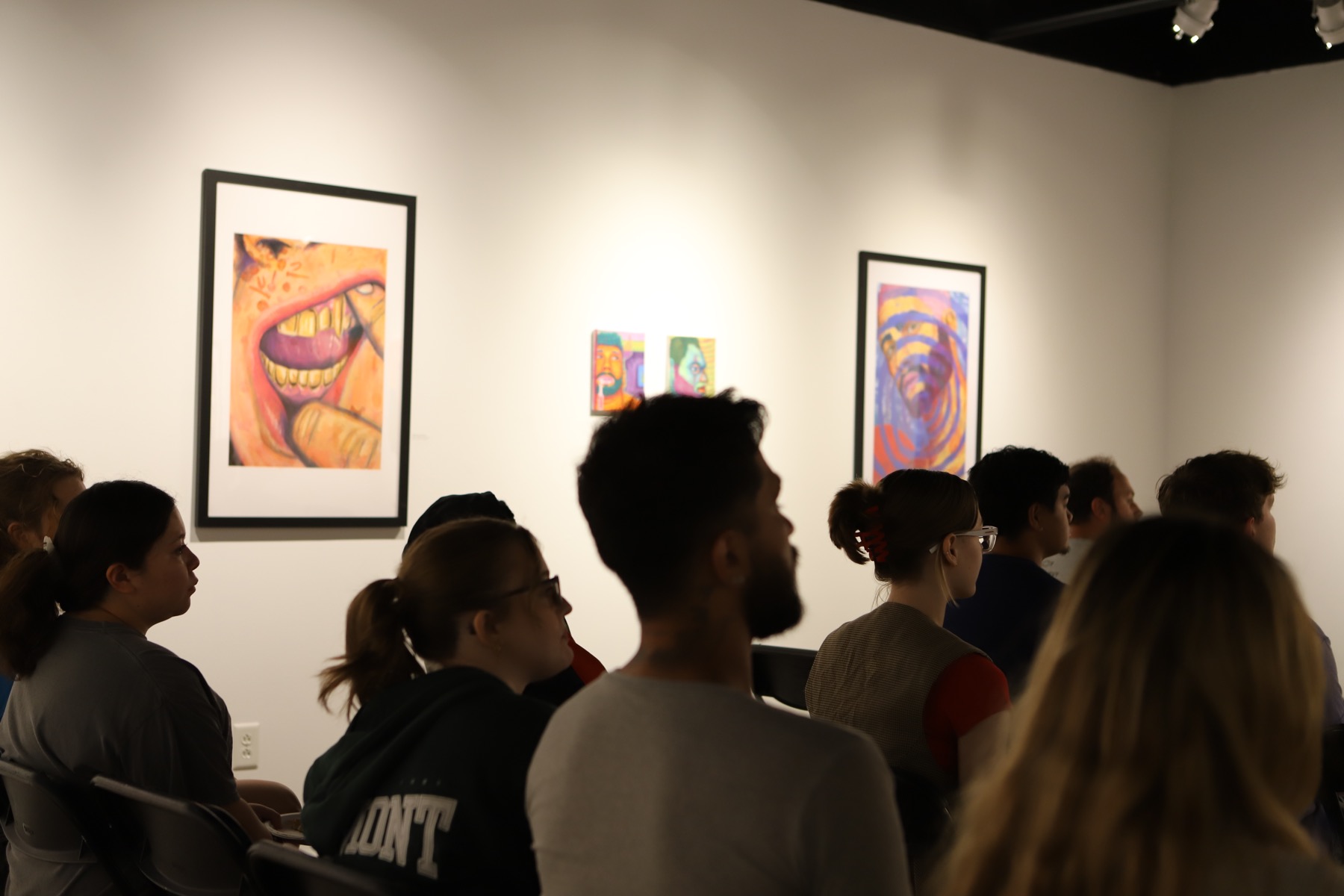 Find & Explore exhibition gallery image 13.