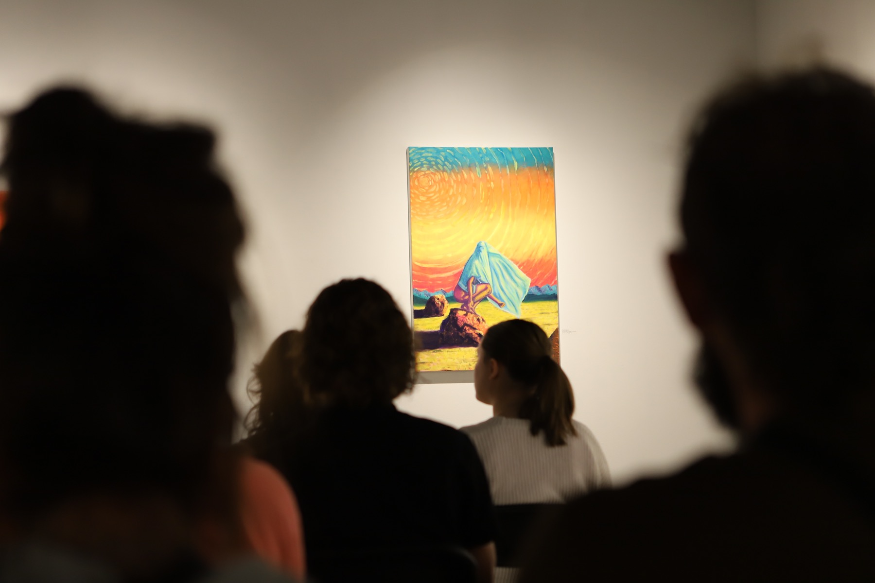 Find & Explore exhibition gallery image 14.