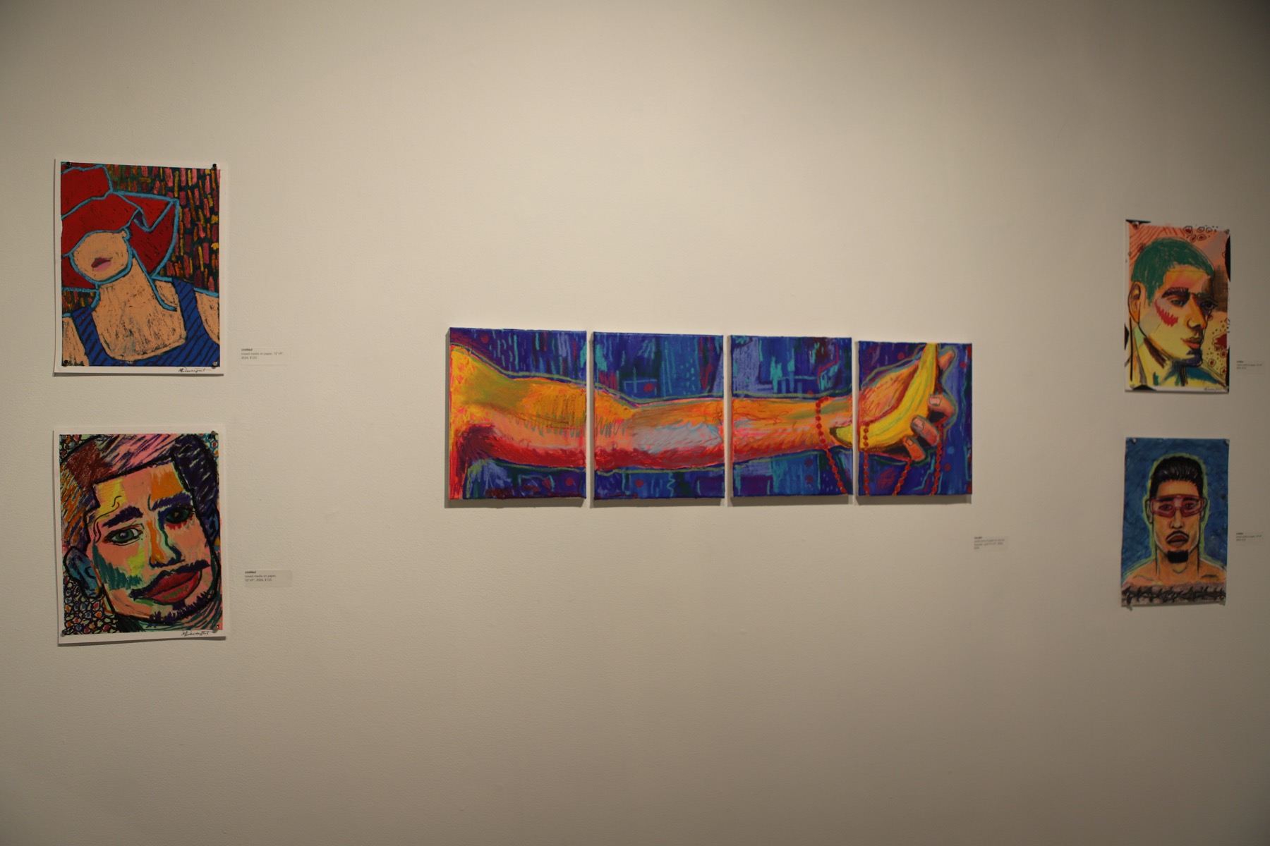 Find & Explore exhibition gallery image 15.
