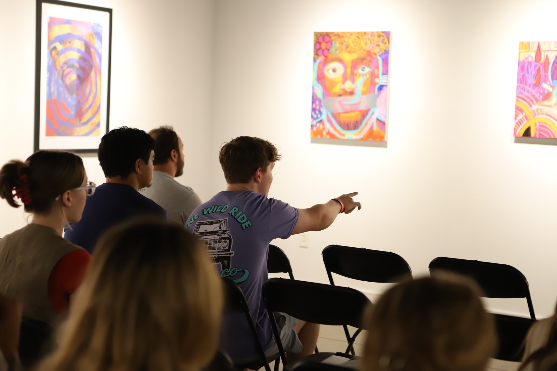 Find & Explore exhibition gallery image 16.