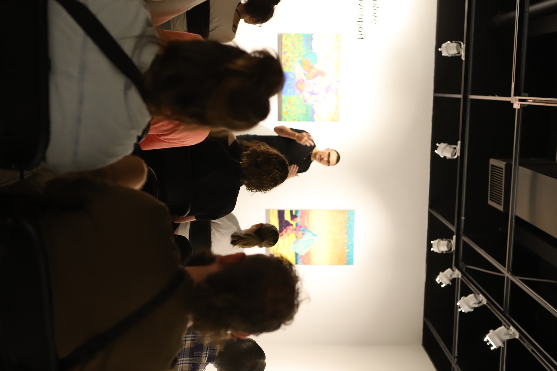 Find & Explore exhibition gallery image 19.