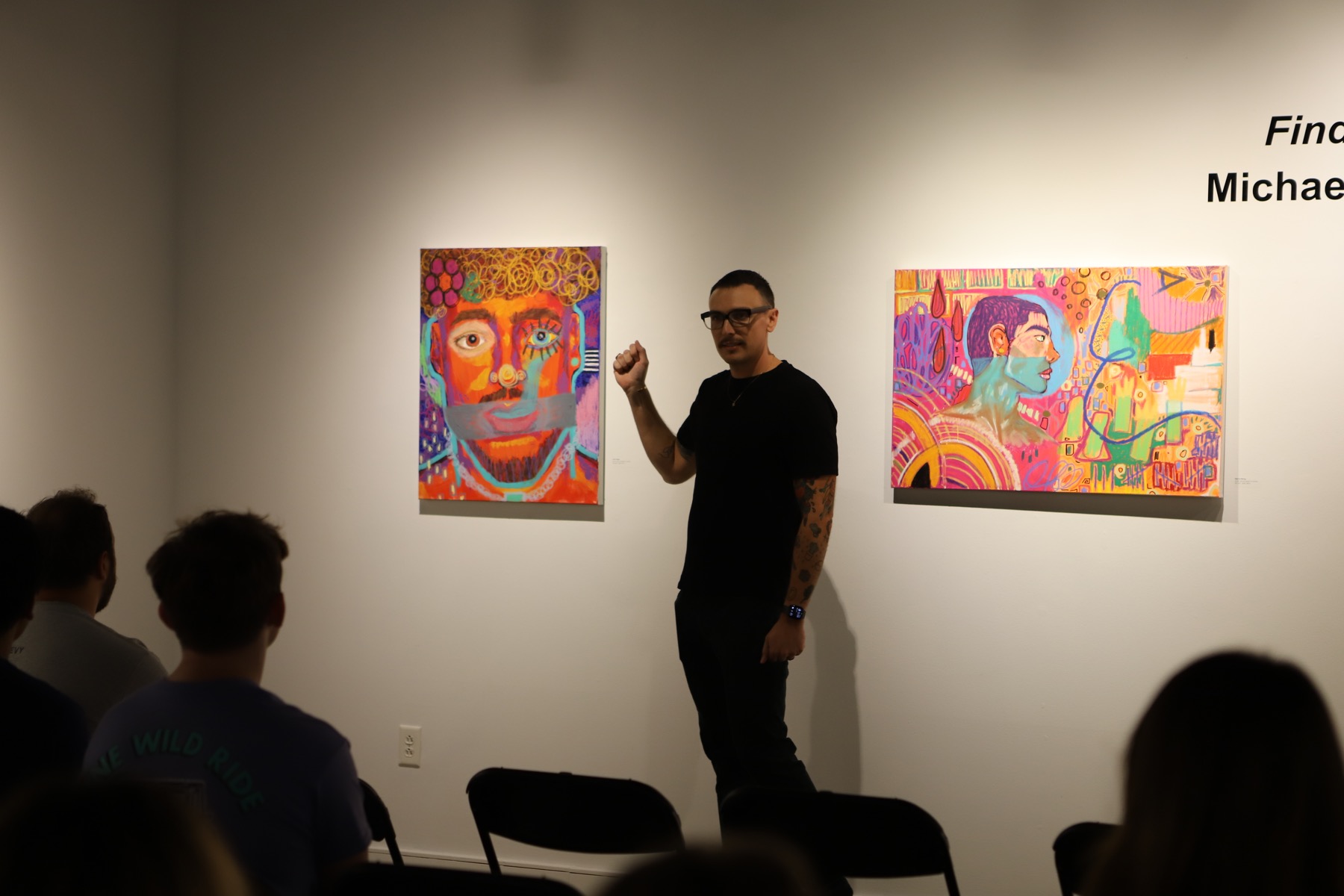 Find & Explore exhibition gallery image 20.
