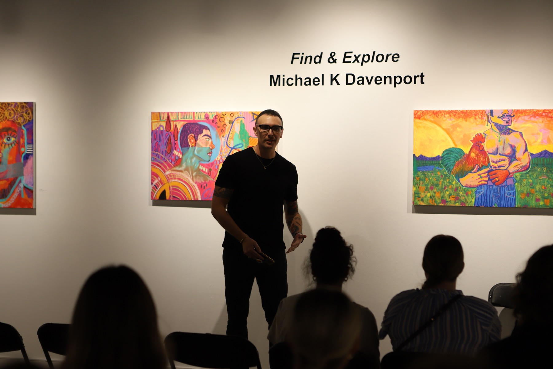 Find & Explore exhibition gallery image 23.