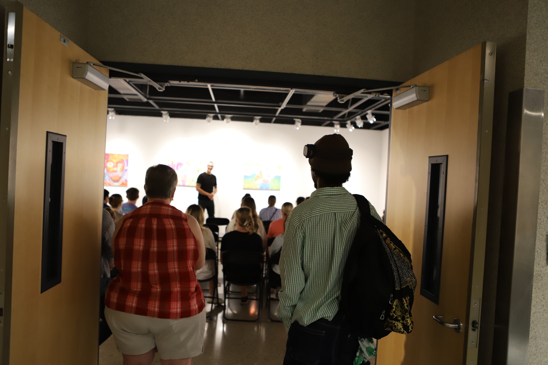 Find & Explore exhibition gallery image 24.