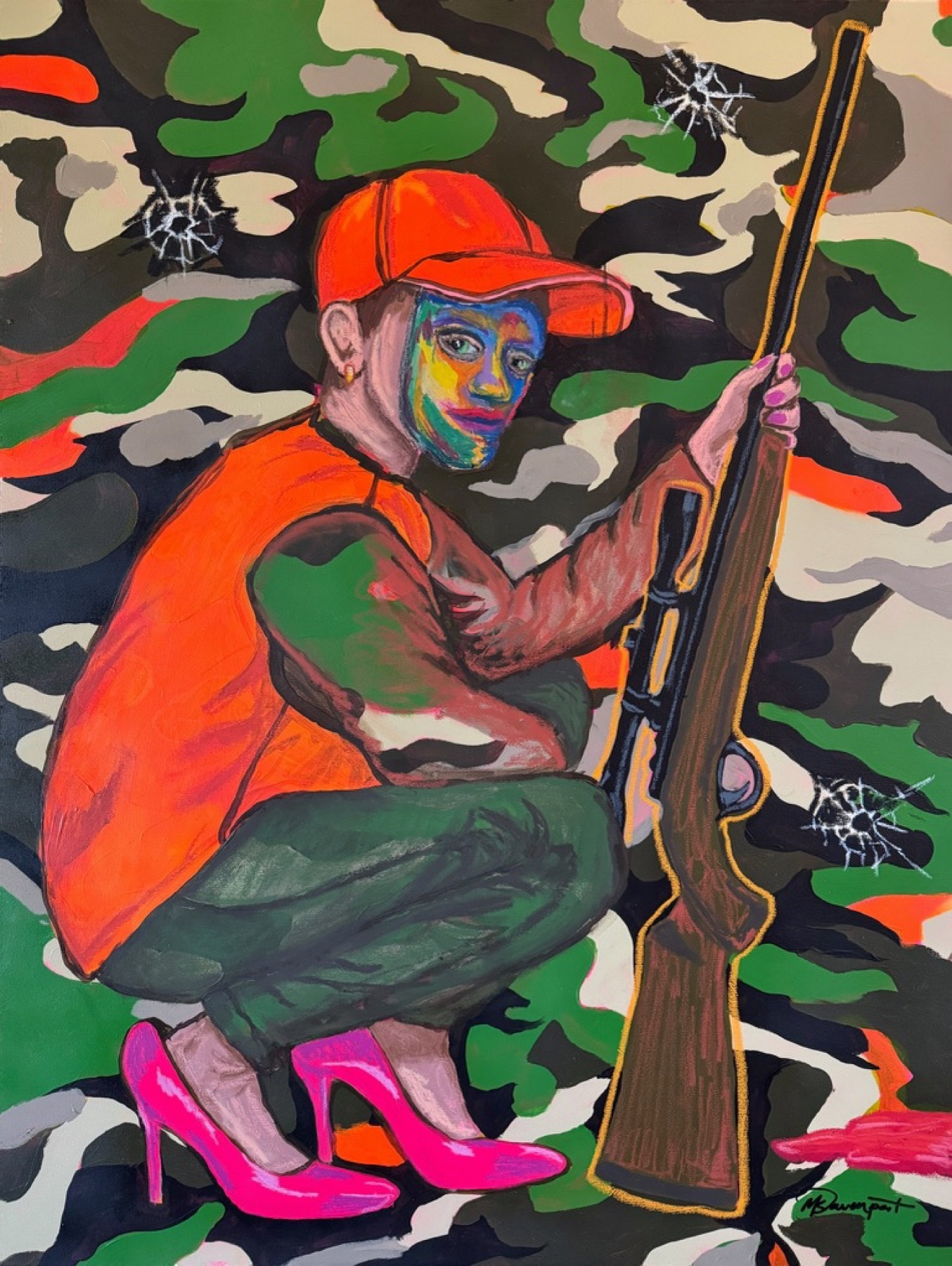 Original Artwork 26