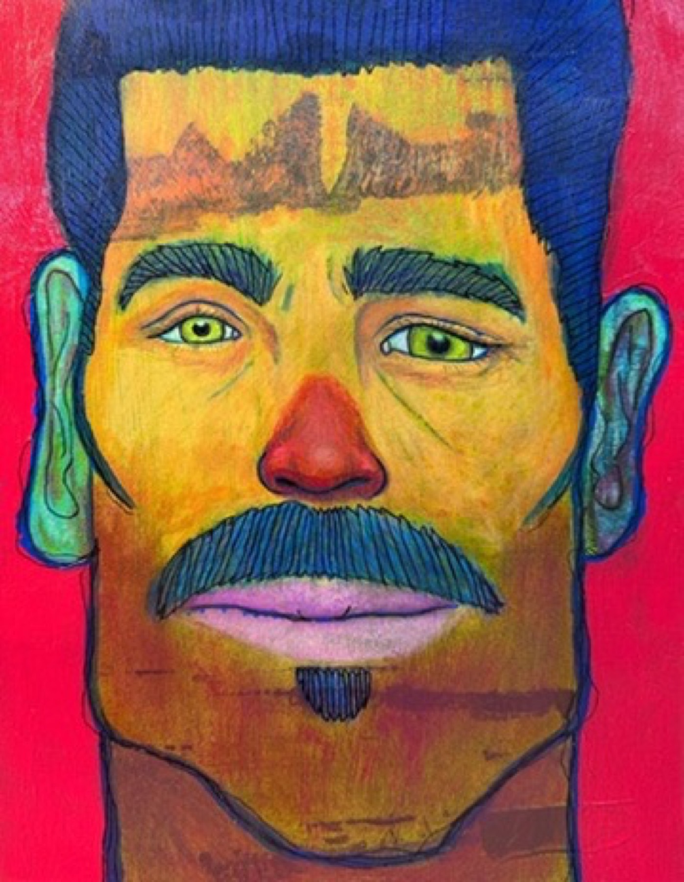 Original Artwork 31