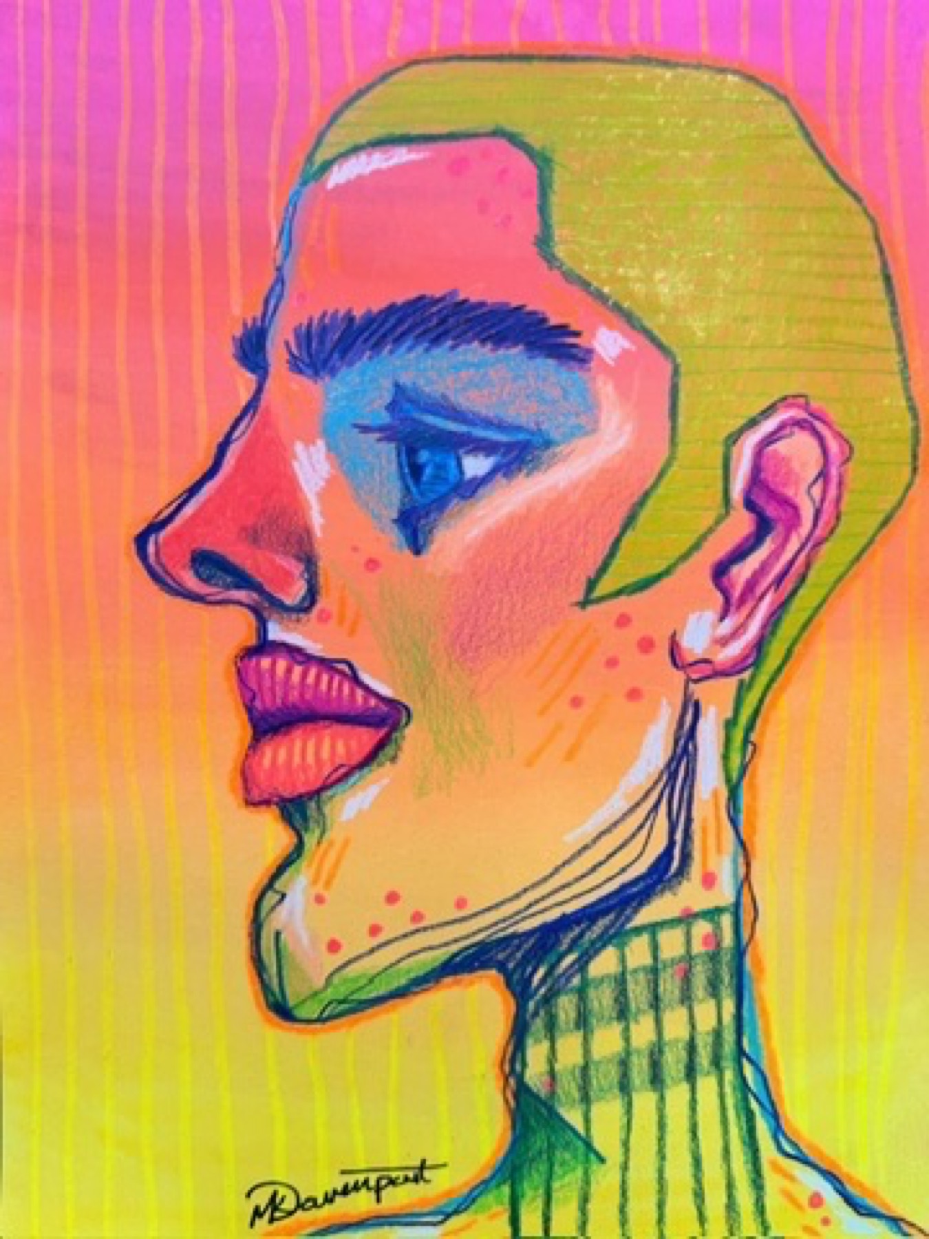 Original Artwork 32