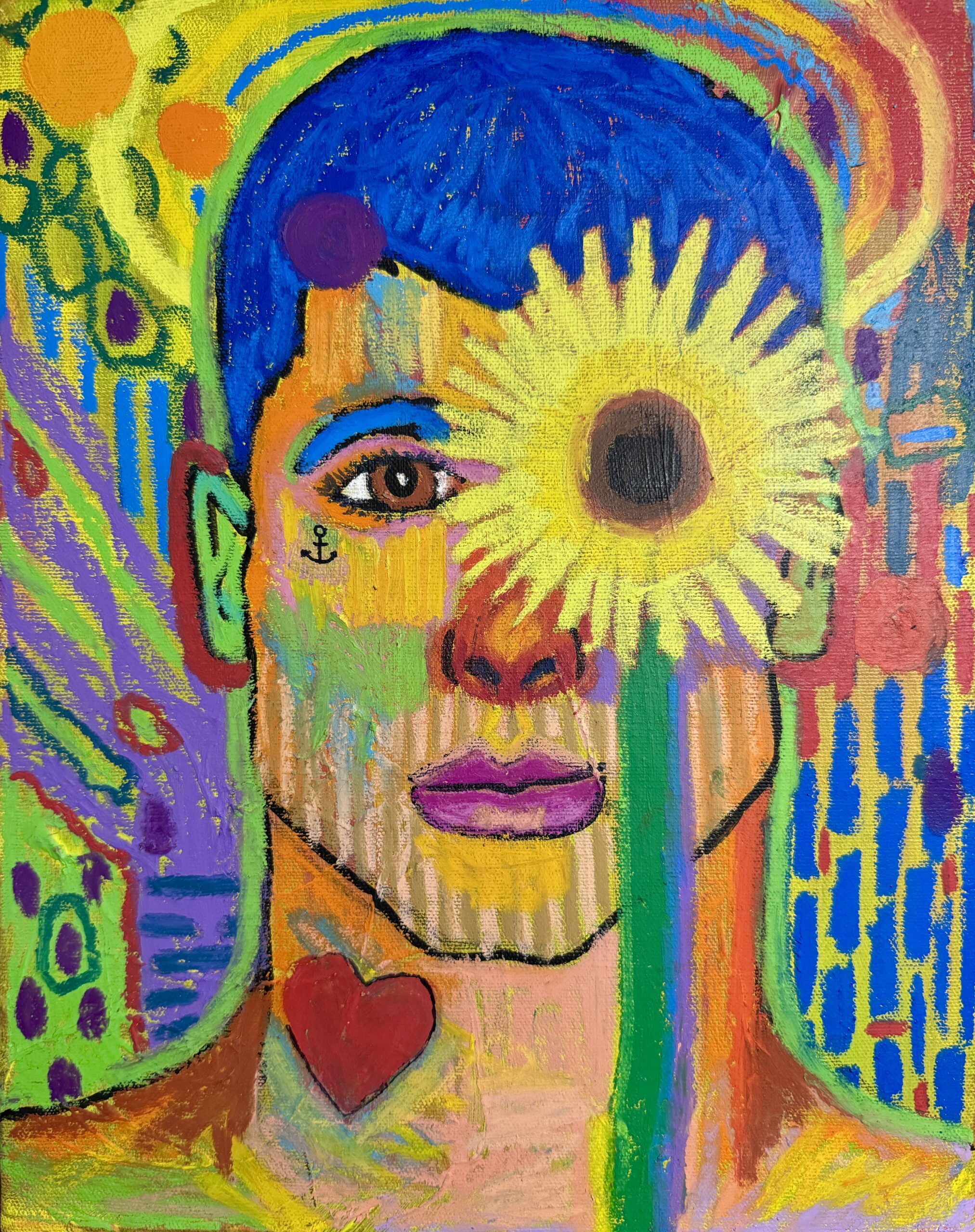 SUNFLOWER