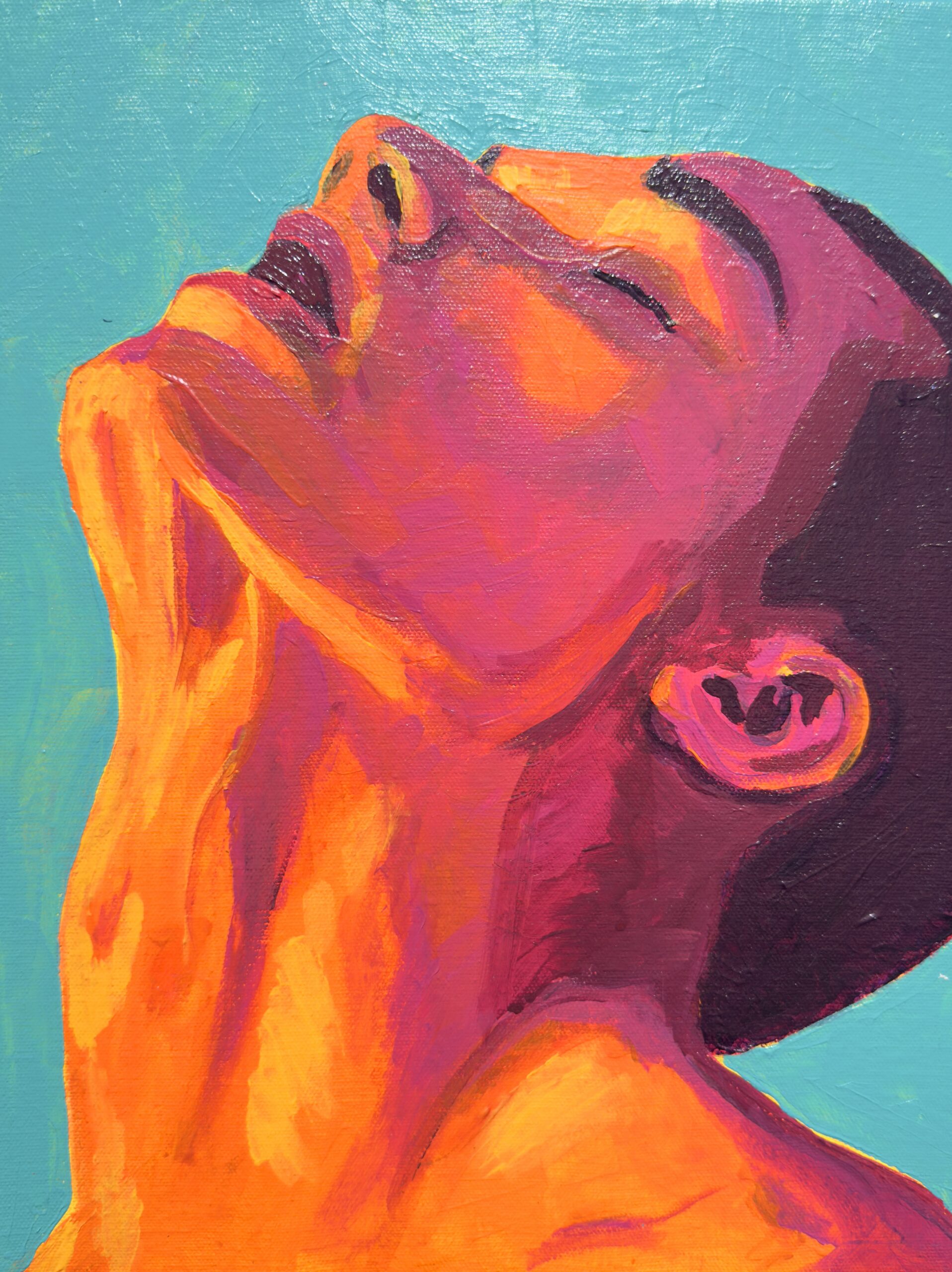 Deep Breath